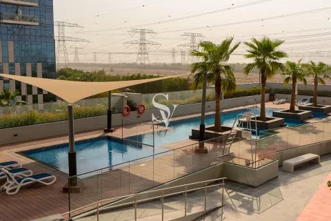 Müüa korter asukohaga Jumeirah Village Triangle, Dubai, AÜE: 2 magamistoaga, 114 m² Nr 658343 - pilt 16