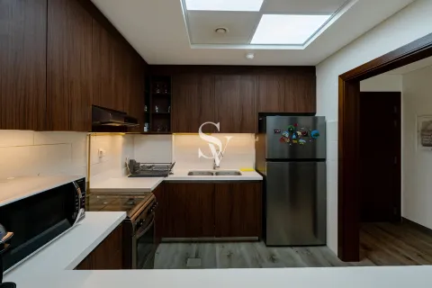 Müüa korter asukohaga Jumeirah Village Triangle, Dubai, AÜE: 2 magamistoaga, 114 m² Nr 658343 - pilt 9