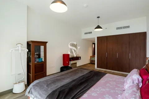 Müüa korter asukohaga Jumeirah Village Triangle, Dubai, AÜE: 2 magamistoaga, 114 m² Nr 658343 - pilt 19