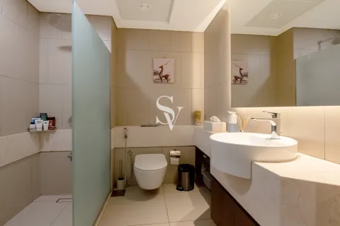 Müüa korter asukohaga Jumeirah Village Triangle, Dubai, AÜE: 2 magamistoaga, 114 m² Nr 658343 - pilt 21