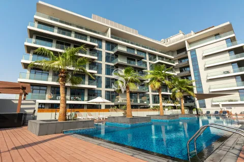 Müüa korter asukohaga Jumeirah Village Triangle, Dubai, AÜE: 2 magamistoaga, 114 m² Nr 658343 - pilt 27
