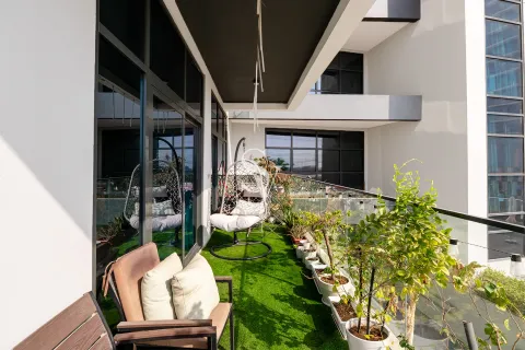 Müüa korter asukohaga Jumeirah Village Triangle, Dubai, AÜE: 2 magamistoaga, 114 m² Nr 658343 - pilt 13