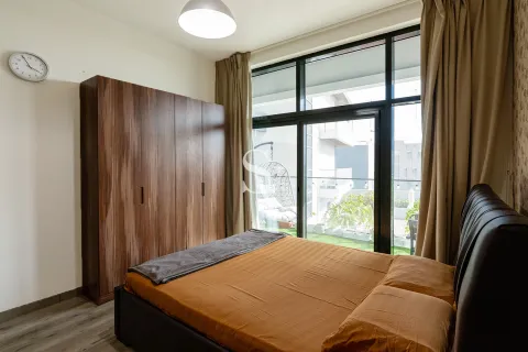 Müüa korter asukohaga Jumeirah Village Triangle, Dubai, AÜE: 2 magamistoaga, 114 m² Nr 658343 - pilt 11