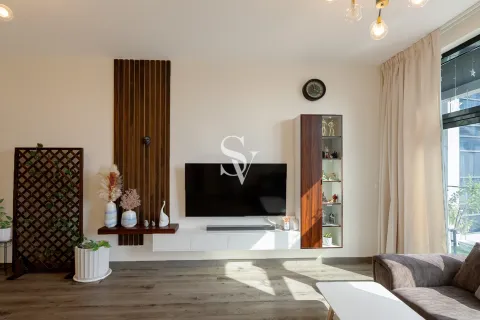 Müüa korter asukohaga Jumeirah Village Triangle, Dubai, AÜE: 2 magamistoaga, 114 m² Nr 658343 - pilt 5