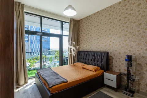 Müüa korter asukohaga Jumeirah Village Triangle, Dubai, AÜE: 2 magamistoaga, 114 m² Nr 658343 - pilt 10