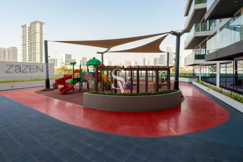 Müüa korter asukohaga Jumeirah Village Triangle, Dubai, AÜE: 2 magamistoaga, 114 m² Nr 658343 - pilt 26