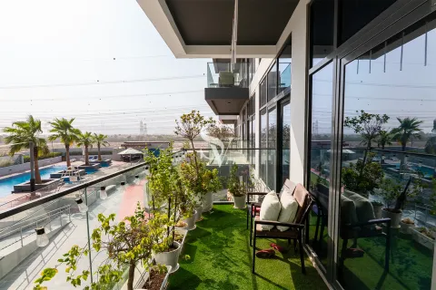 Müüa korter asukohaga Jumeirah Village Triangle, Dubai, AÜE: 2 magamistoaga, 114 m² Nr 658343 - pilt 14