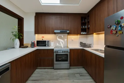 Müüa korter asukohaga Jumeirah Village Triangle, Dubai, AÜE: 2 magamistoaga, 114 m² Nr 658343 - pilt 8