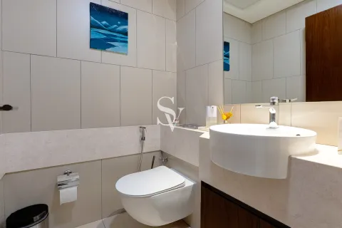 Müüa korter asukohaga Jumeirah Village Triangle, Dubai, AÜE: 2 magamistoaga, 114 m² Nr 658343 - pilt 6