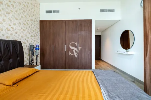Müüa korter asukohaga Jumeirah Village Triangle, Dubai, AÜE: 2 magamistoaga, 114 m² Nr 658343 - pilt 12