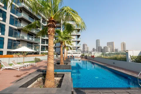 Müüa korter asukohaga Jumeirah Village Triangle, Dubai, AÜE: 2 magamistoaga, 114 m² Nr 658343 - pilt 28