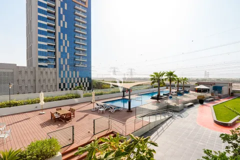 Müüa korter asukohaga Jumeirah Village Triangle, Dubai, AÜE: 2 magamistoaga, 114 m² Nr 658343 - pilt 15