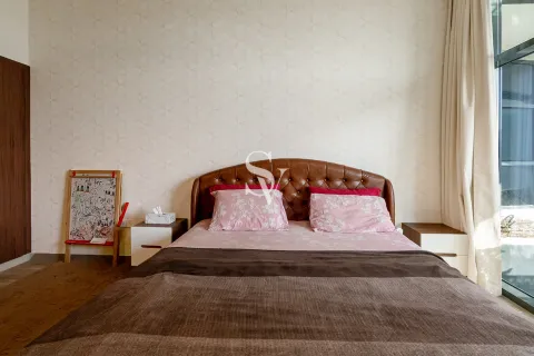 Müüa korter asukohaga Jumeirah Village Triangle, Dubai, AÜE: 2 magamistoaga, 114 m² Nr 658343 - pilt 20