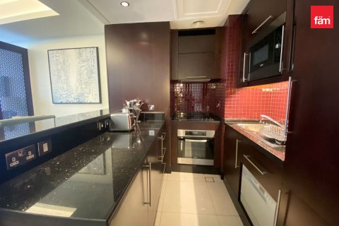 Apartmán v Downtown Dubai (Downtown Burj Dubai), SAE 48.2 m2 č. 751893 - Fotografia 6