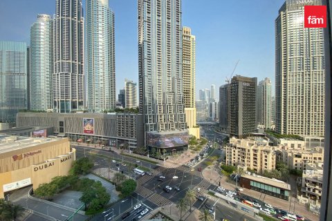 Apartmán v Downtown Dubai (Downtown Burj Dubai), SAE 48.2 m2 č. 751893 - Fotografia 11