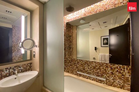 Apartmán v Downtown Dubai (Downtown Burj Dubai), SAE 48.2 m2 č. 751893 - Fotografia 8