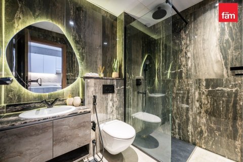 Apartament na sprzedaż w Arjan, Dubai, ZEA 38.9 mkw., nr 751897 - zdjęcie 9