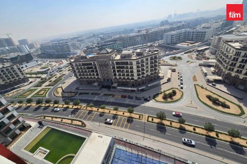 Apartament na sprzedaż w Arjan, Dubai, ZEA 38.9 mkw., nr 751897 - zdjęcie 10