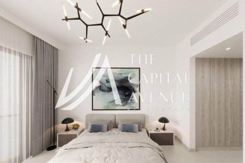 Byt na Saadiyat Island, Abu Dhabi, SAE 1 ložnice, 76.65 m² Č.: 762814 - fotografie 8