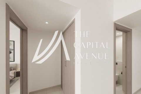 Byt na Saadiyat Island, Abu Dhabi, SAE 1 ložnice, 76.65 m² Č.: 762814 - fotografie 6