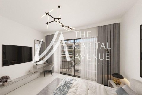 Byt na Saadiyat Island, Abu Dhabi, SAE 1 ložnice, 76.65 m² Č.: 762814 - fotografie 7