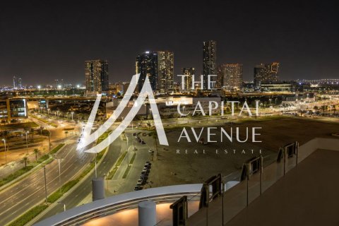 Byt v Al Reem Island, Abu Dhabi, SAE 2 ložnice, 85.47 m² Č.: 762815