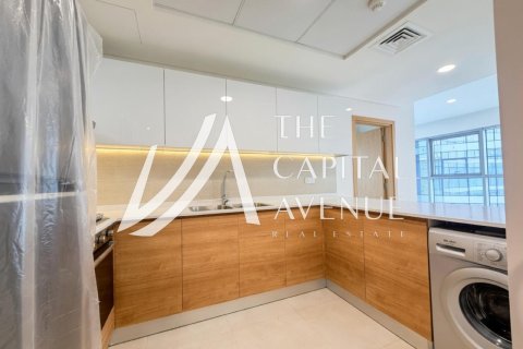 Dzīvoklis Al Reem Island, Abu Dhabijā, AAE 2 istabas, 88.07 m2 Nr. 762813 - attēls 4