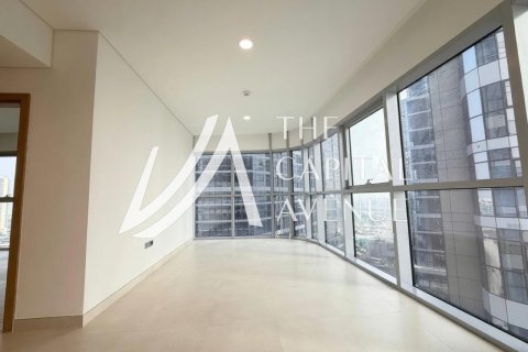 Dzīvoklis Al Reem Island, Abu Dhabijā, AAE 2 istabas, 88.07 m2 Nr. 762813 - attēls 3