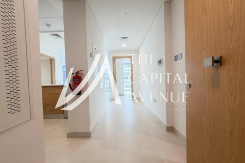 Dzīvoklis Al Reem Island, Abu Dhabijā, AAE 2 istabas, 88.07 m2 Nr. 762813 - attēls 6