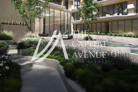 Apartamento en venta en Al Hudayriat Island, Abu Dhabi, EAU 4 dormitorios, 432.93 m2 № 762812 - foto 8