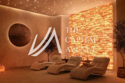 Apartamento en venta en Al Hudayriat Island, Abu Dhabi, EAU 4 dormitorios, 432.93 m2 № 762812 - foto 15