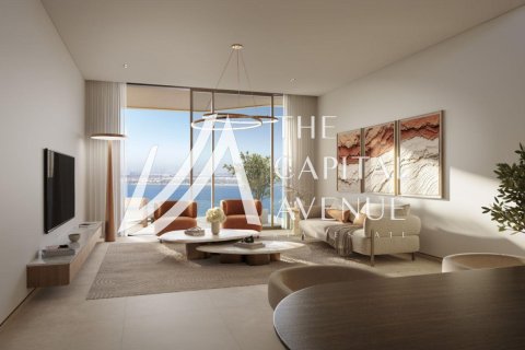 Apartamento en venta en Al Hudayriat Island, Abu Dhabi, EAU 4 dormitorios, 432.93 m2 № 762812 - foto 4