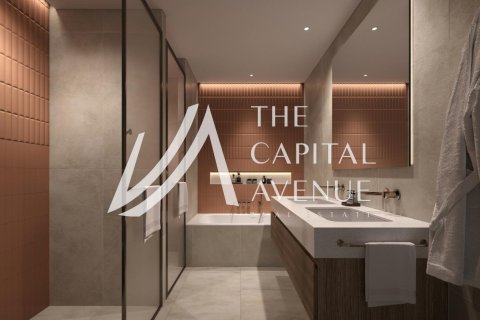 Apartamento en venta en Al Hudayriat Island, Abu Dhabi, EAU 4 dormitorios, 432.93 m2 № 762812 - foto 7