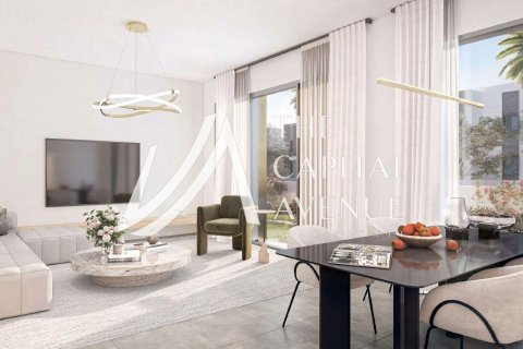 Villa in Al Shamkha, Abu Dhabi, UAE 5 bedrooms, 770.07 sq.m. № 762811 - photo 4