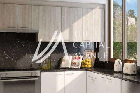 Villa in Al Shamkha, Abu Dhabi, UAE 5 bedrooms, 770.07 sq.m. № 762811 - photo 3