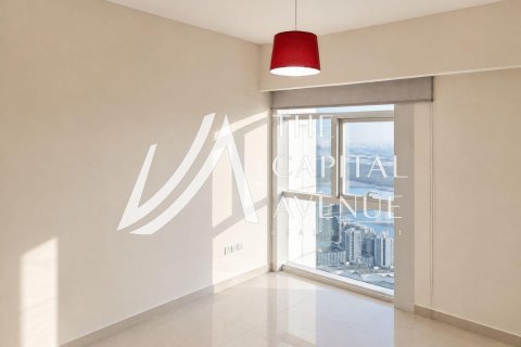 Apartment in Al Reem Island, Abu Dhabi, UAE 2 bedrooms, 142.14 sq.m. № 762810 - photo 7