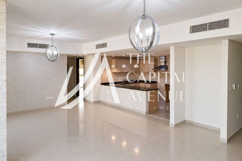 Apartment in Al Reem Island, Abu Dhabi, UAE 2 bedrooms, 142.14 sq.m. № 762810 - photo 3