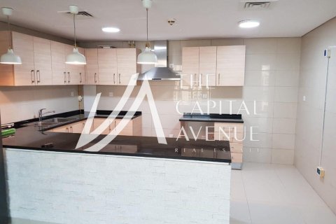 Apartment in Al Reem Island, Abu Dhabi, UAE 2 bedrooms, 142.14 sq.m. № 762810 - photo 5
