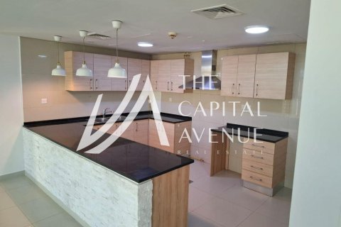 Apartment in Al Reem Island, Abu Dhabi, UAE 2 bedrooms, 142.14 sq.m. № 762810 - photo 6