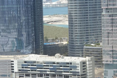 Al Reem Island, Abu Dhabi, UAE의 판매용 아파트 침실 1개, 69제곱미터 번호 731788 - 사진 2