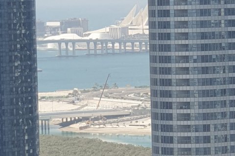 Al Reem Island, Abu Dhabi, UAE의 판매용 아파트 침실 1개, 69제곱미터 번호 731788 - 사진 9