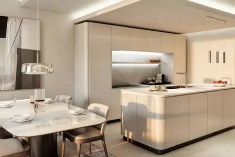 Apartman na Saadiyat Island, Abu Dhabi, UAE 72 m2 Br. 731793 - fotografija 6