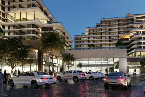 Apartment in Al Reem Island, Abu Dhabi, UAE 1 bedroom, 124 sq.m. № 731794 - photo 3