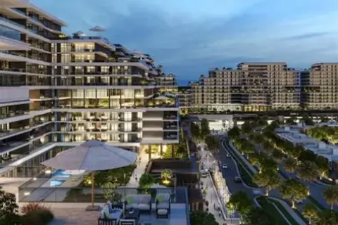 Apartment in Al Reem Island, Abu Dhabi, UAE 1 bedroom, 124 sq.m. № 731794 - photo 2