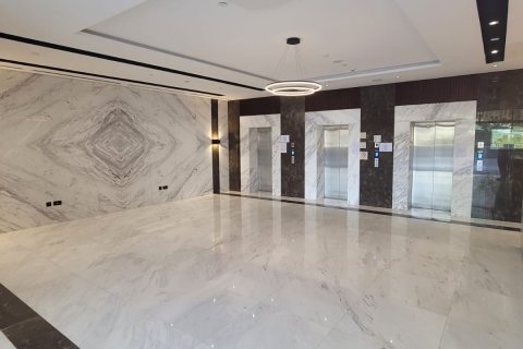 Apartment til salg i Al Maryah Island, Abu Dhabi, UAE 1 soveværelse, 49 kvm № 731789 - foto 15