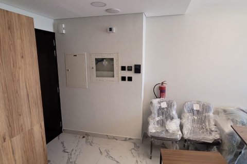 Apartment til salg i Al Maryah Island, Abu Dhabi, UAE 1 soveværelse, 49 kvm № 731789 - foto 12