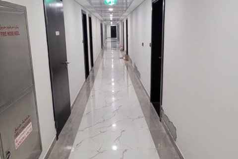 Apartment til salg i Al Maryah Island, Abu Dhabi, UAE 1 soveværelse, 49 kvm № 731789 - foto 14