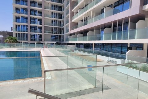 Apartment til salg i Al Maryah Island, Abu Dhabi, UAE 1 soveværelse, 49 kvm № 731789 - foto 18