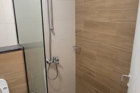 Apartment til salg i Al Maryah Island, Abu Dhabi, UAE 1 soveværelse, 49 kvm № 731789 - foto 5