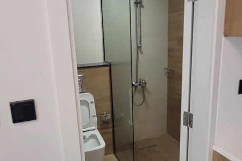 Apartment til salg i Al Maryah Island, Abu Dhabi, UAE 1 soveværelse, 49 kvm № 731789 - foto 9